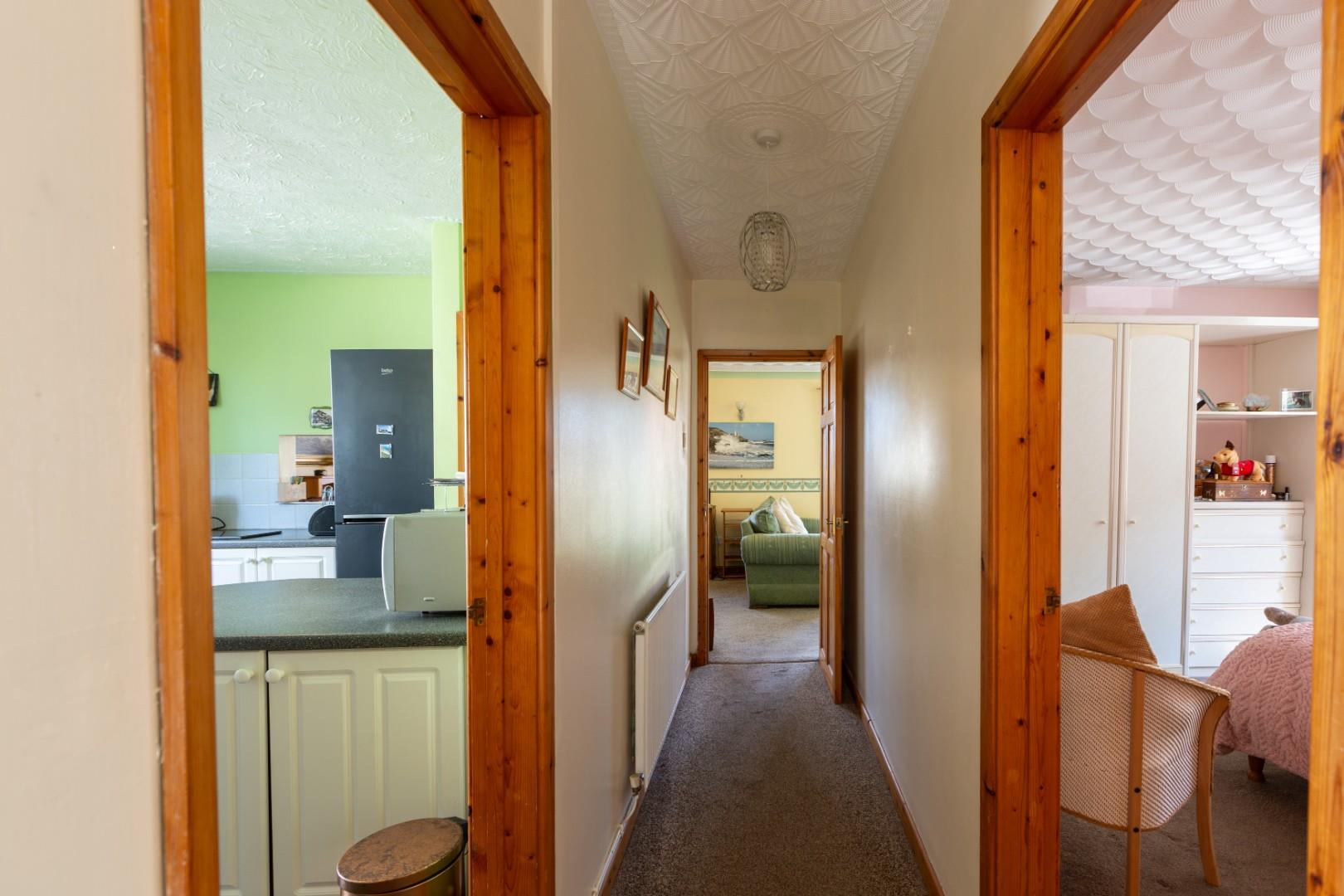 Rossers Field, Mumbles, Swansea, SA3 4JQ